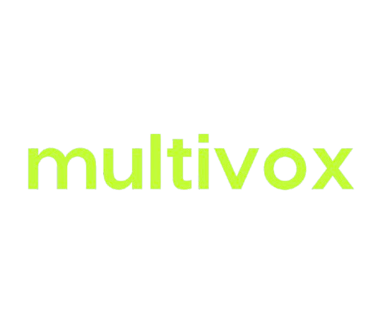 Multivox Logo